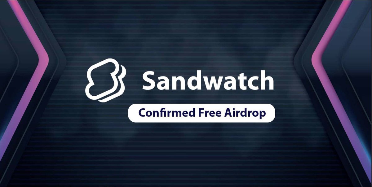 CryptoRetrodrop's tweet photo. SandWatch is the easiest crypto aiddrop✅ Just log in, connect your wallet, complete simple tasks, and you'll start farming Popcorn🍿, which is the project's points. 
Even if your laptop is turned off, you'll still be farming.⚡
#sandwatch #sandbox #pharos #billions #zetarium https://t.co/UI4qvTzDIG
