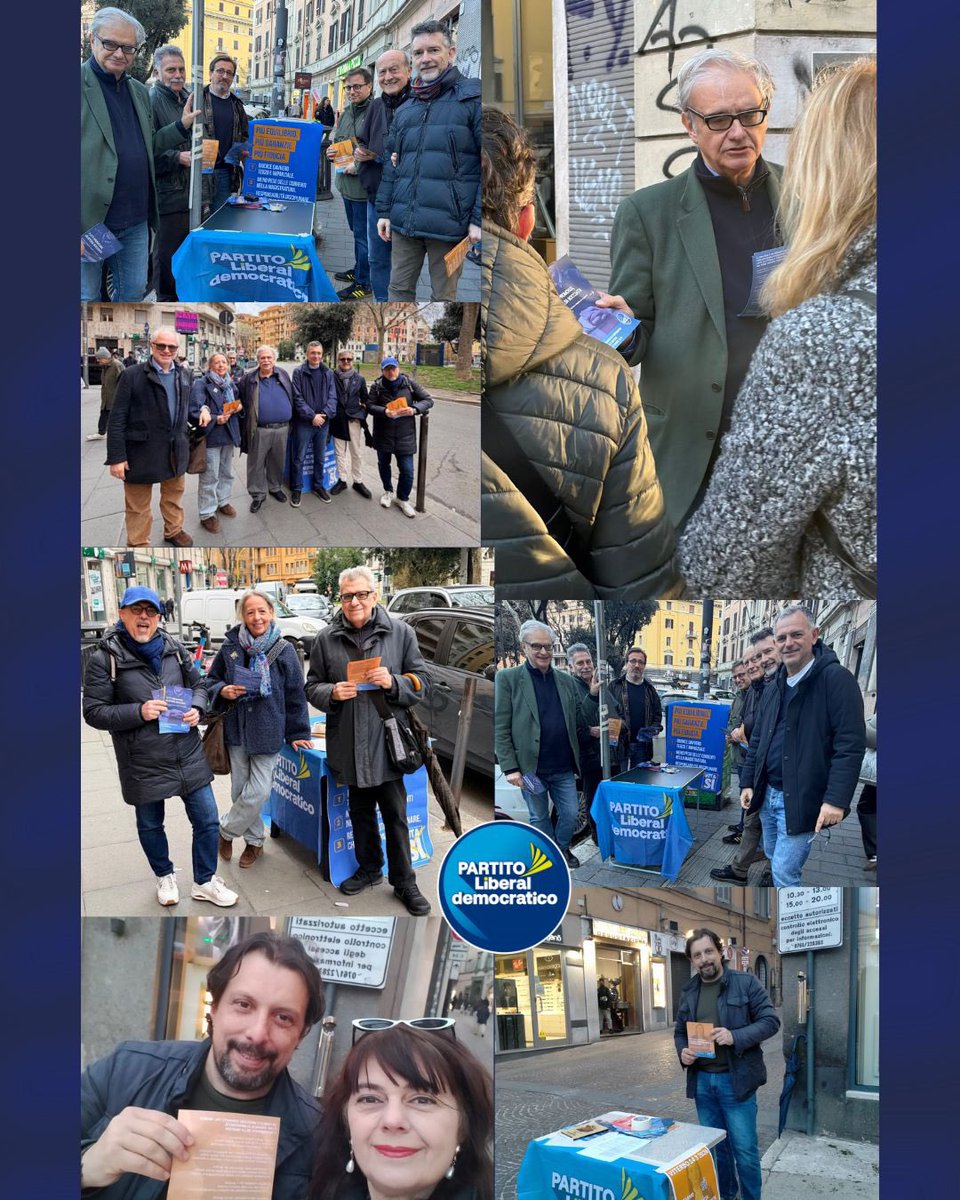 Luigi Marattin tweet media