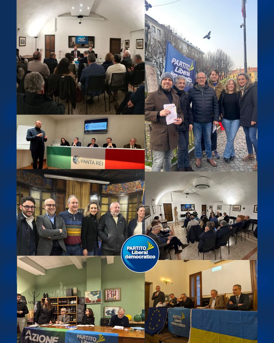 Luigi Marattin tweet media