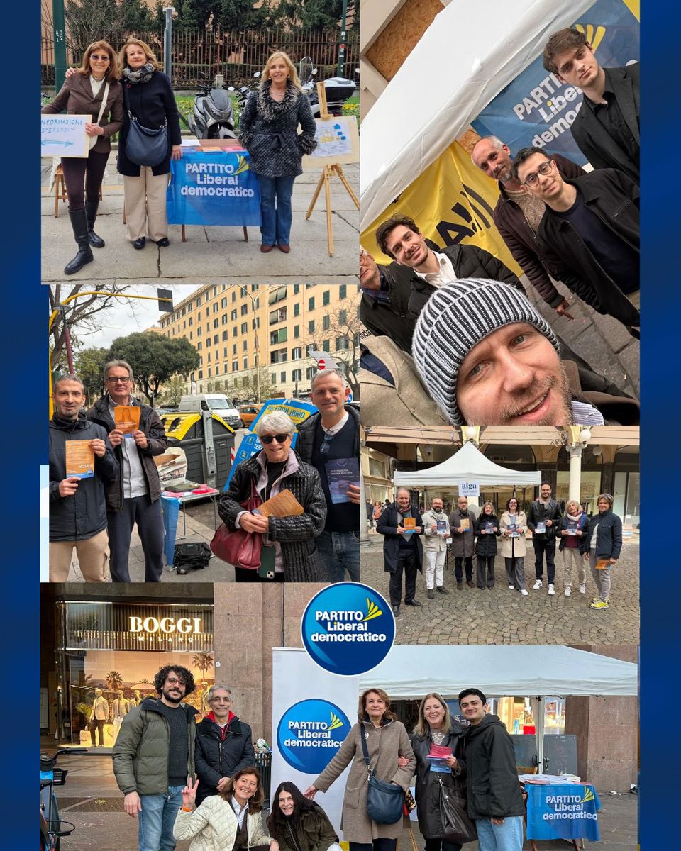 Luigi Marattin tweet media