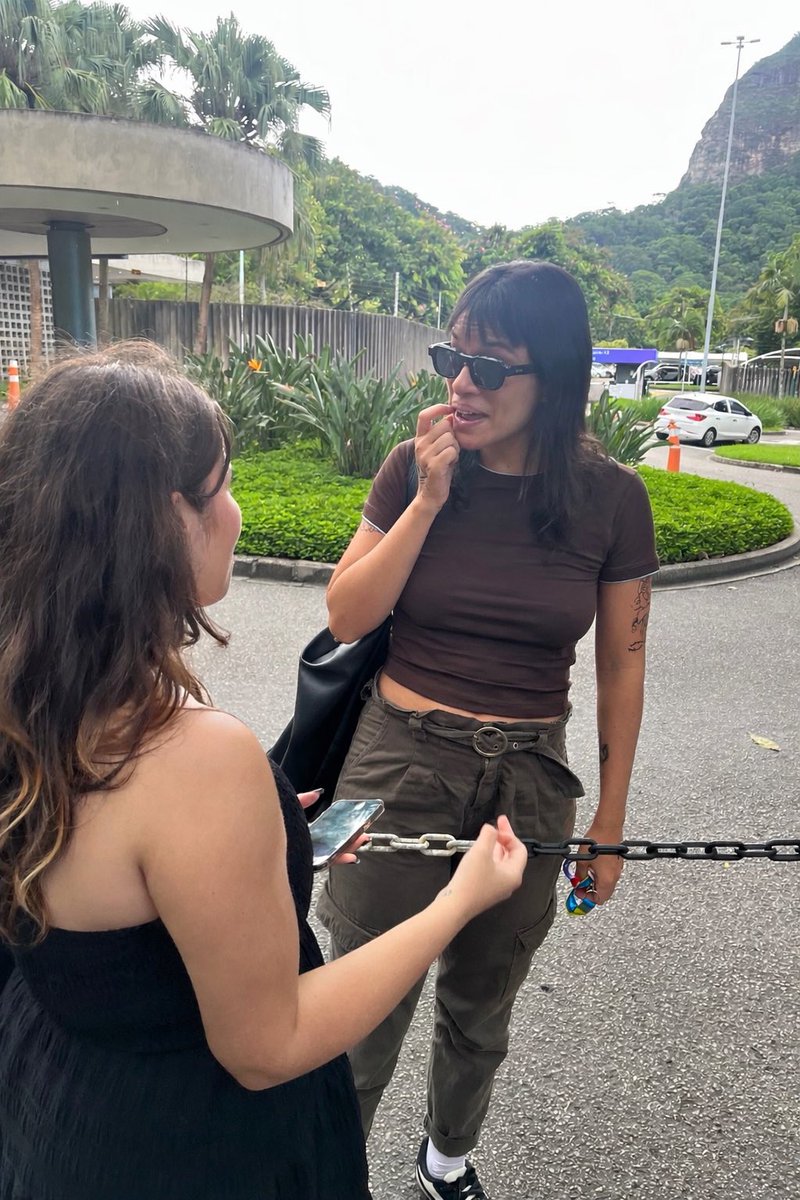 sinto que zerei a vida toda ontem