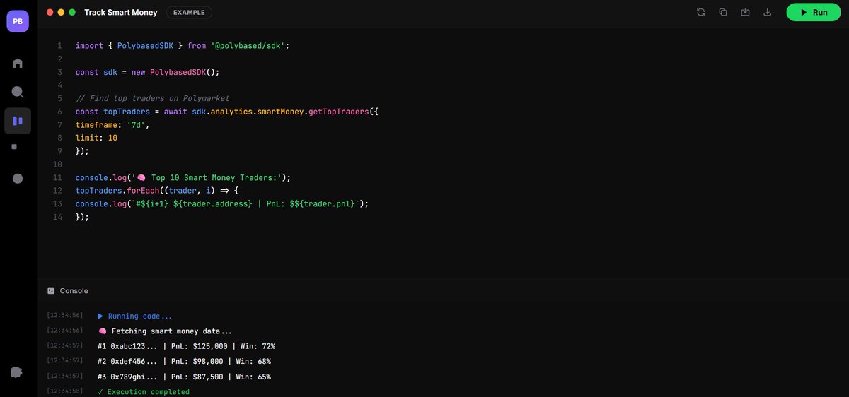PolyBased tweet media