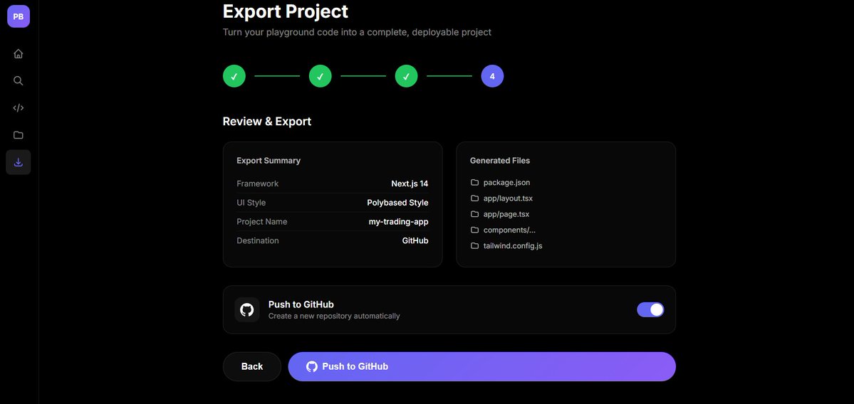 PolyBased tweet media