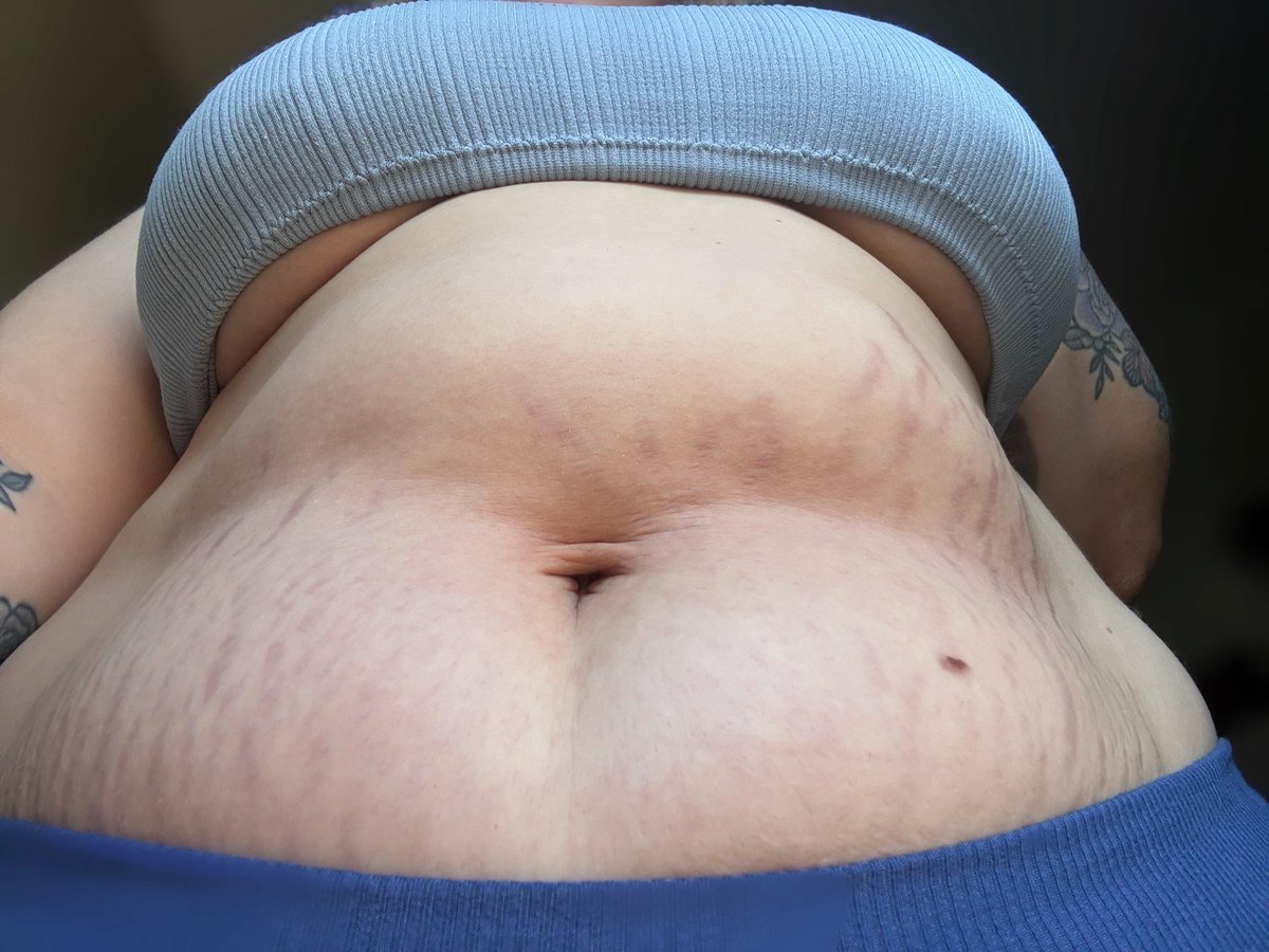 inkthickmilf's tweet photo. Free to see it allllll today. https://t.co/Mq7ieh6rb1 https://t.co/s8UK4TTEYV