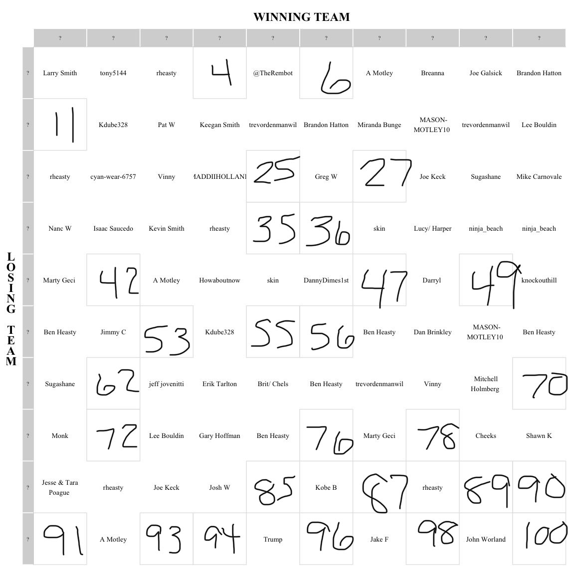 Miranda Jo tweet media