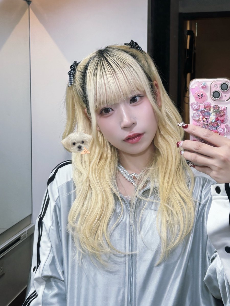 REI／MIC RAW RUGA tweet media