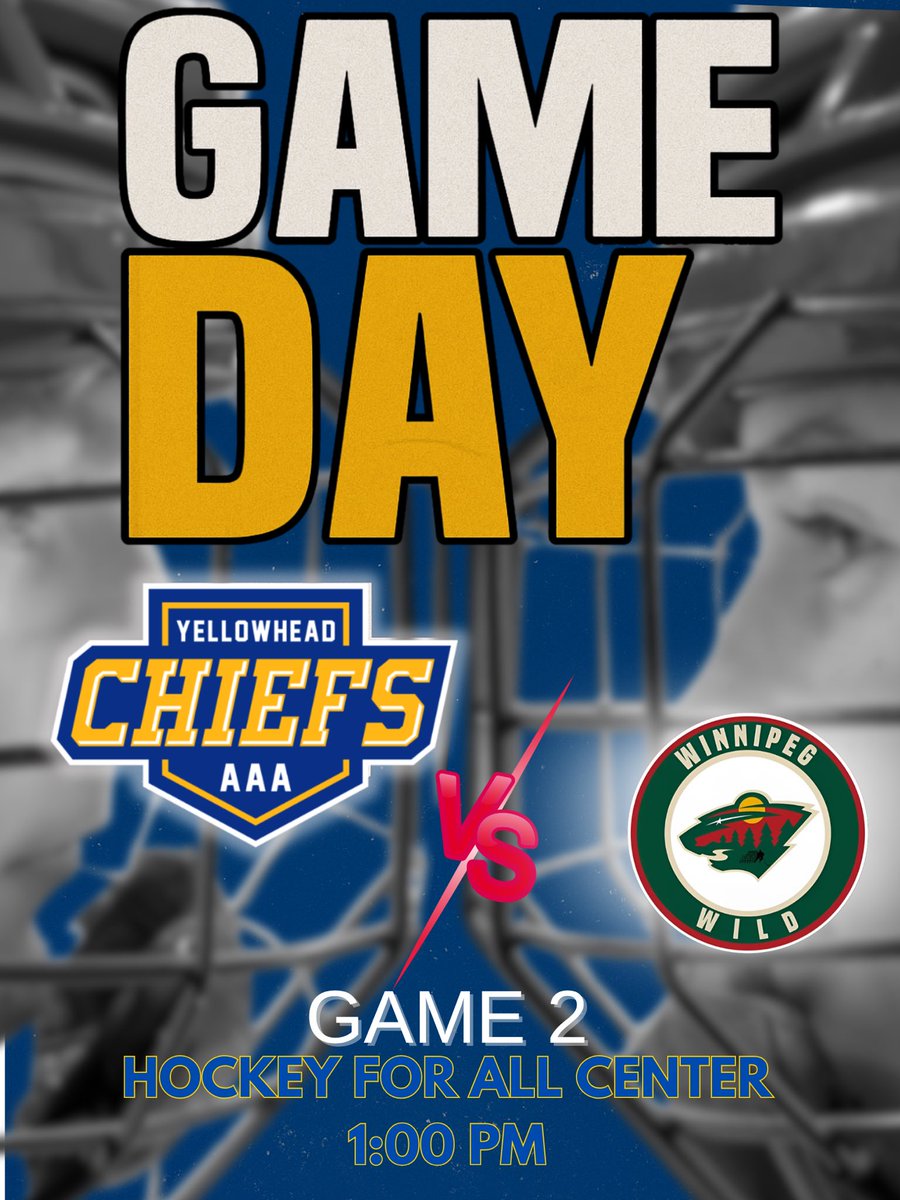 See you in Winnipeg!!

Go Chiefs go!!