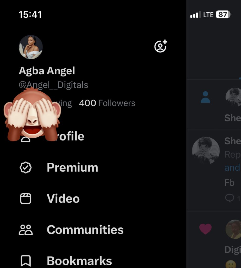 Agba Angel tweet media