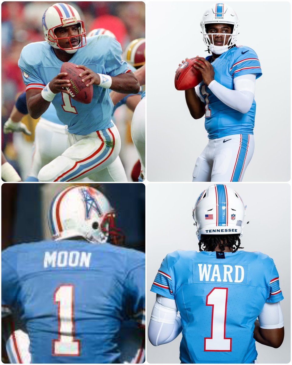 NFL Fashion Advice tweet media