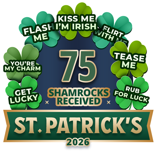 alanarab19's tweet photo. Flirting has its privileges! I just earned my 209th #Flirt4Free badge!
 https://t.co/O8z6u6lEc9 https://t.co/kwVa745h6k