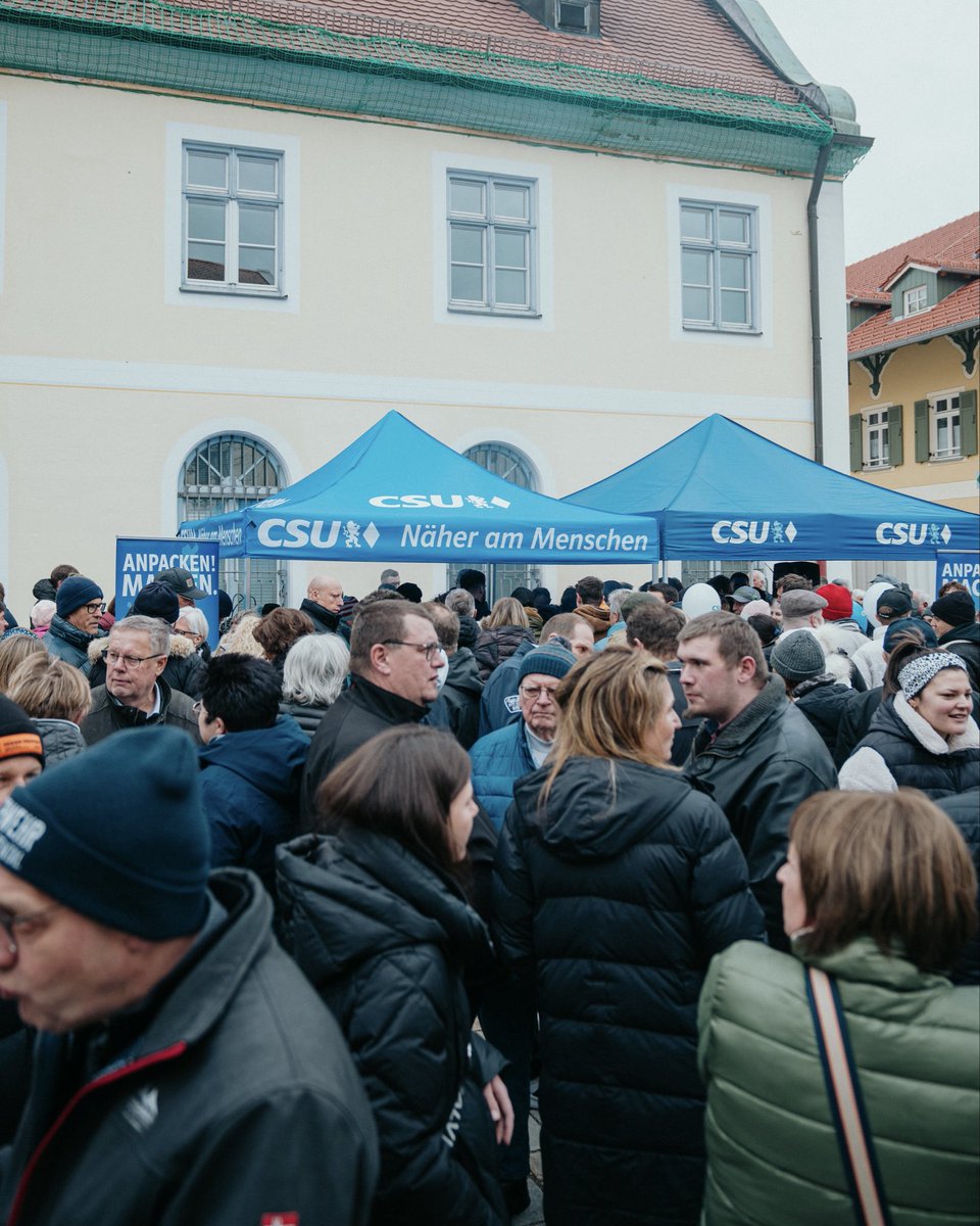 Markus Söder tweet media