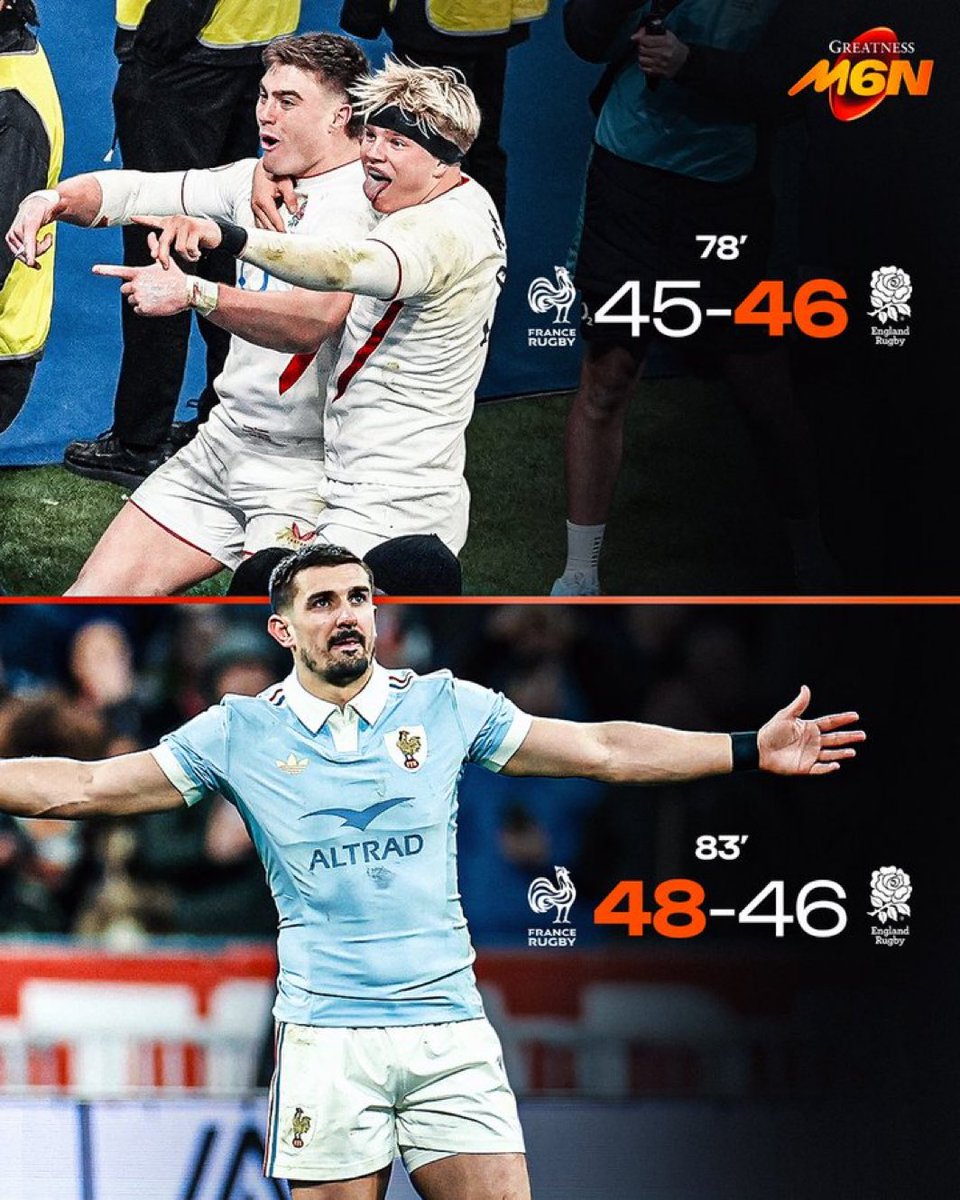 Parlez-Vous French Rugby tweet media