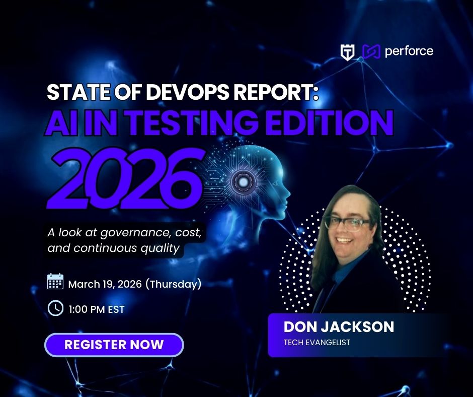 TestGuild tweet media