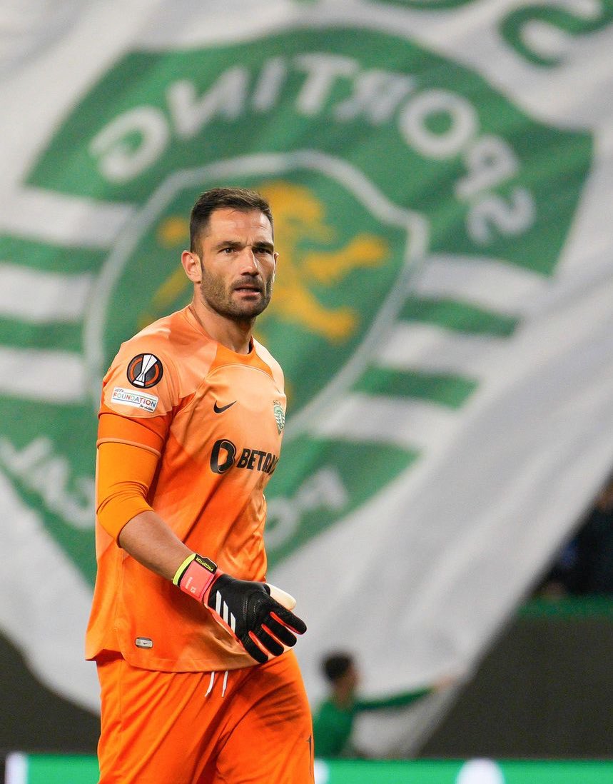 Inside Sporting tweet media