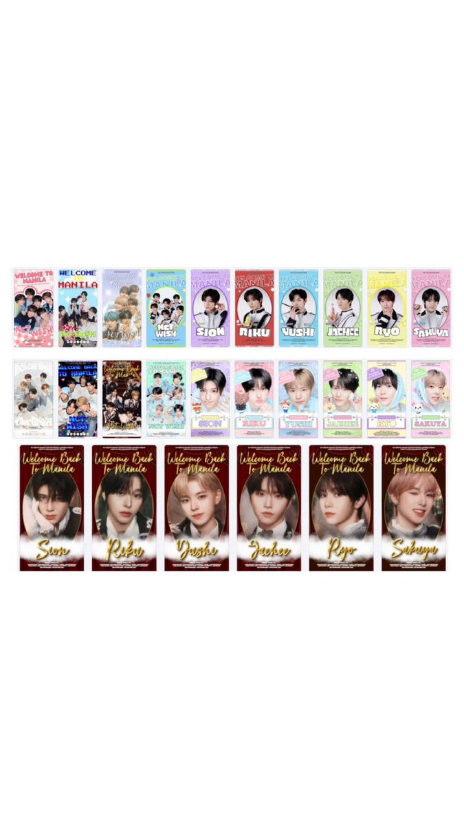 _toujoursbelle1's tweet photo. Kung alam niyo lang ilang LPB versions ang ginawa ko 😅
Seeing all the love and good feedback since last year really warms my heart.
Thanks to my @NCTWISHPH fam for always trusting me with this 🥹🫶🏻 https://t.co/OXhDcvpgSo