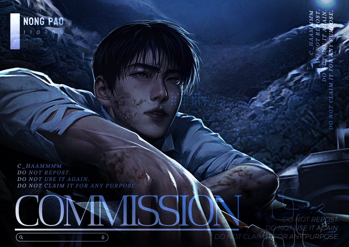 Pls rt🙇‍♀️🍀
เปิดคมช #ปกนิยาย 
ลายเส้นนี้รอบทดลอง 1 คิว

👤Head shot : 5000 ฿ เพิ่มตัวละครละ 1000 ฿
👨🏻‍🍳Half body  : 6000 ฿ เพิ่มตัวละครละ 1500 ฿
🕴🏻Knee shot  : 7000 ฿ เพิ่มตัวละครละ 2000 ฿

ราคานี้รวมค่าbgและเชิงพาณิชย์
แบ่งเป็นมัดจำ50%หลังร่างผ่าน จบงานรับที่เหลือ
#commissionsopen