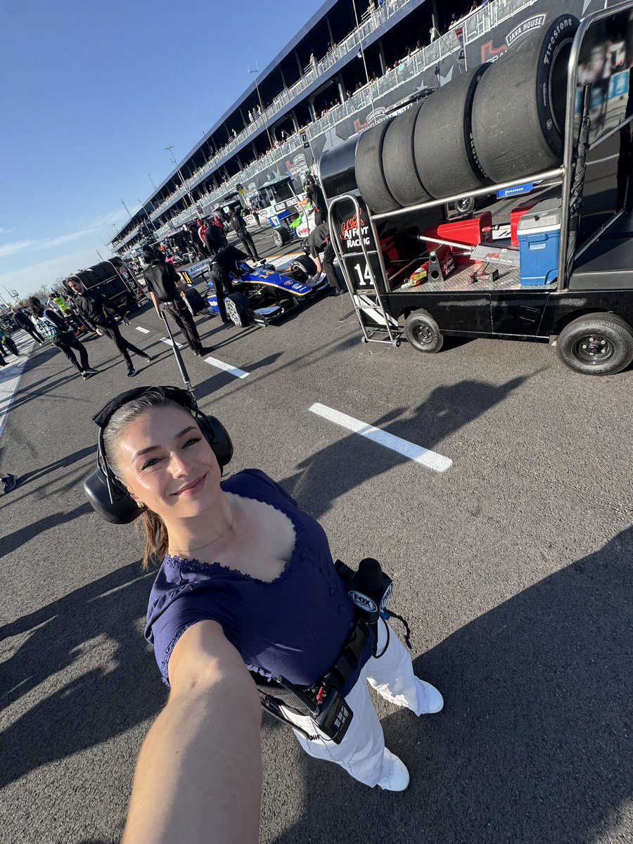 Georgia Henneberry tweet media