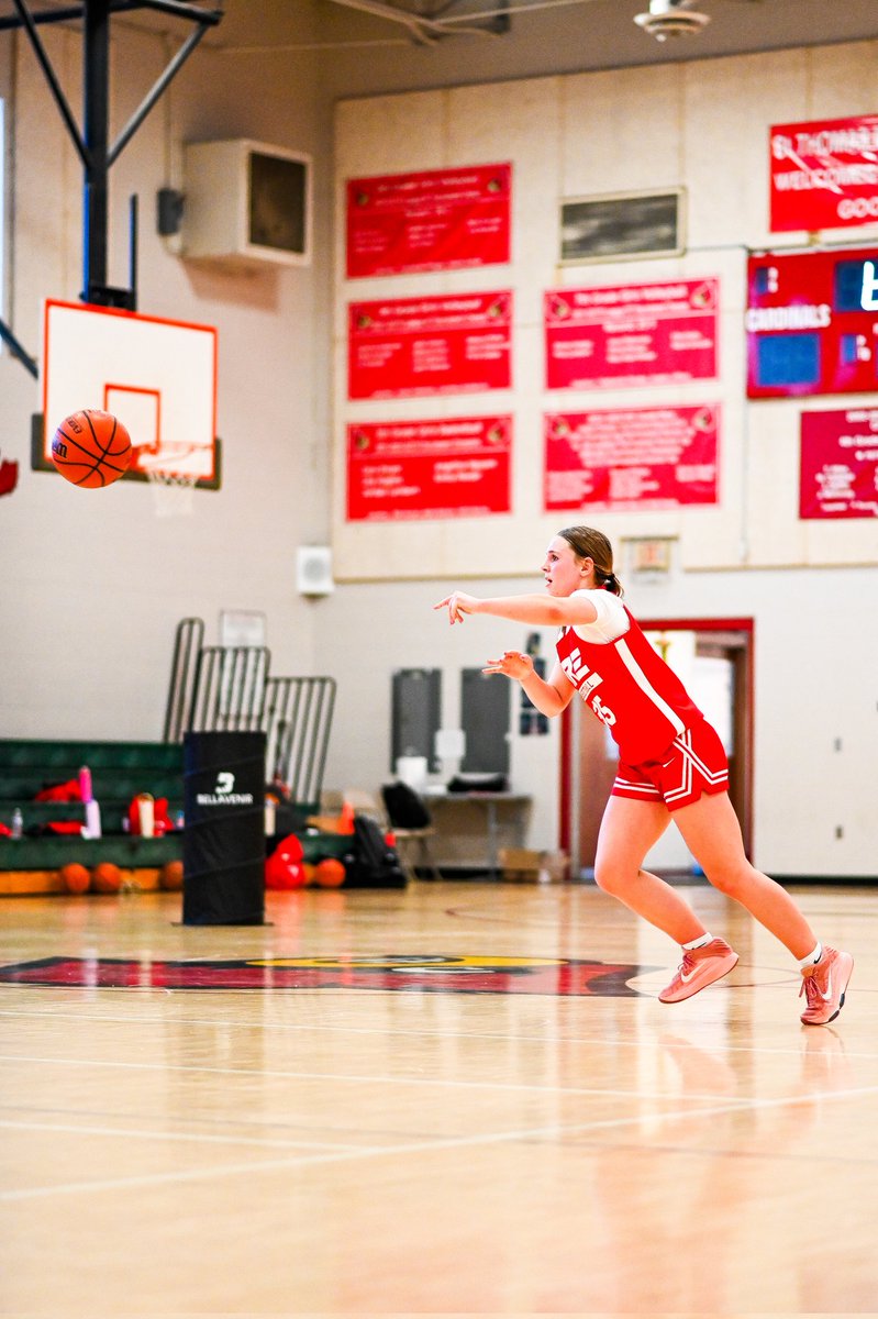 OHIO FIRE Basketball 🔥 tweet media