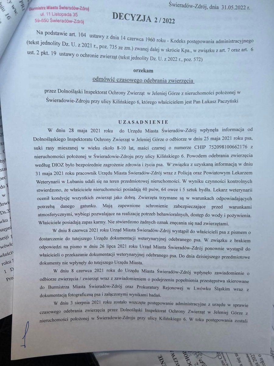 Konrad Krasuski tweet media