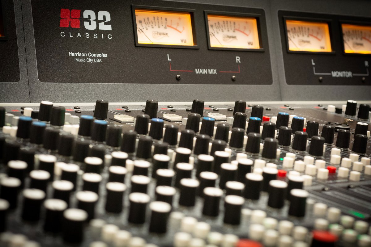 SSL Japan ( Solid State Logic ) & AT distribution tweet media