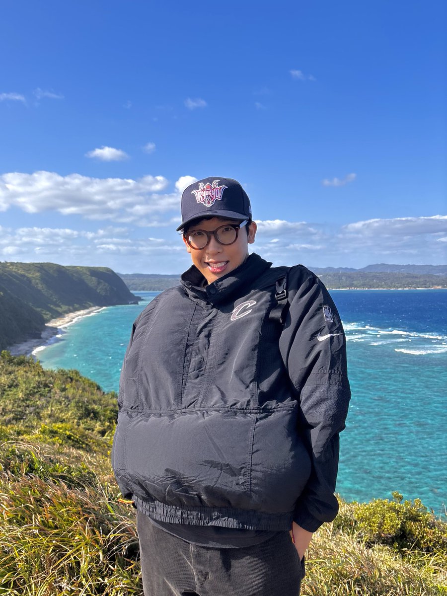 daichan🦈 tweet media