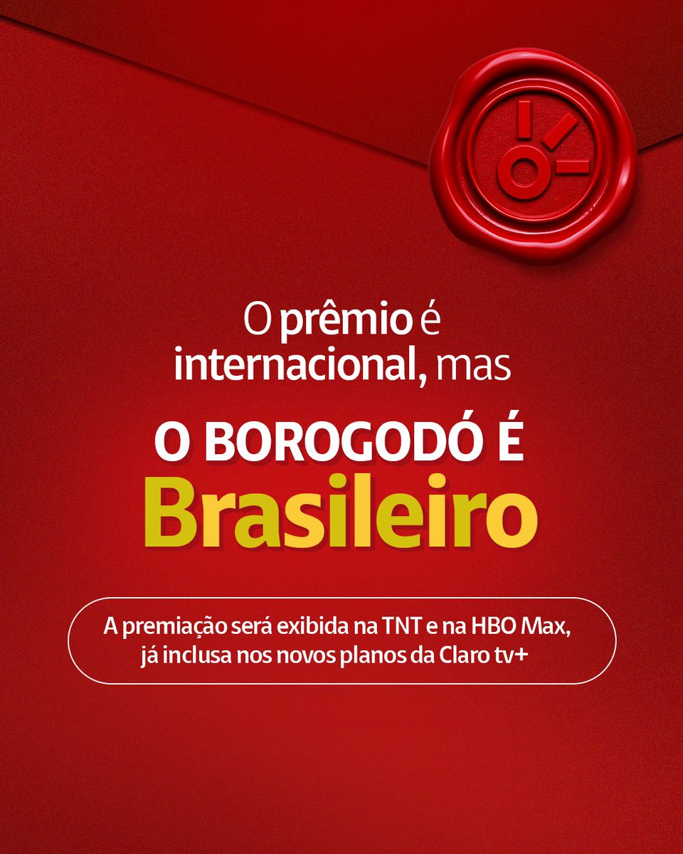 Claro Brasil tweet media