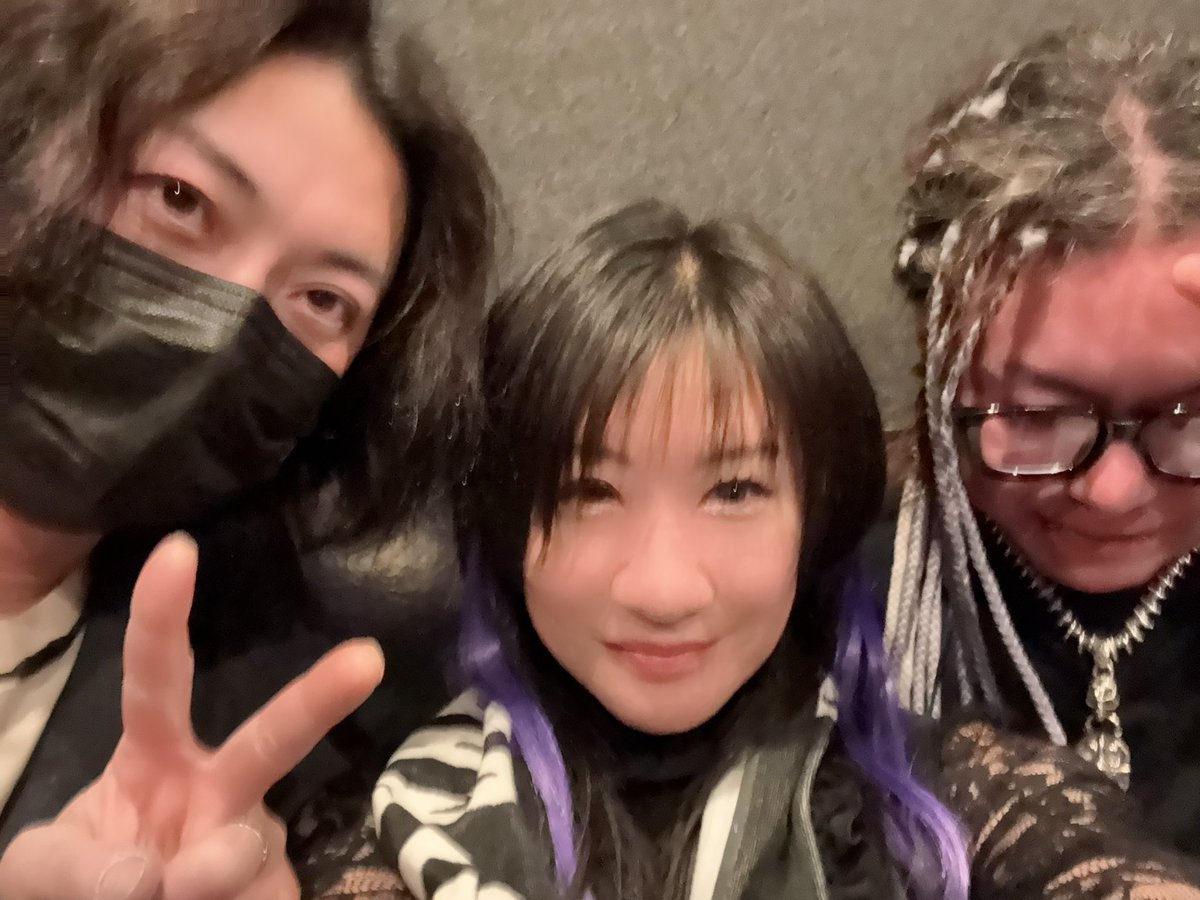 Ruu / 4xxERRORCODE tweet media