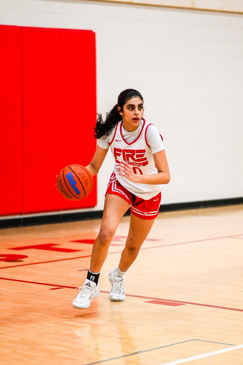 OHIO FIRE Basketball 🔥 tweet media