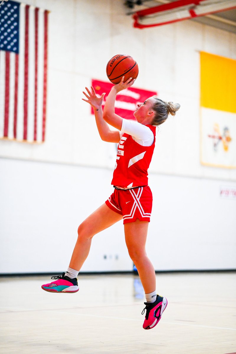 OHIO FIRE Basketball 🔥 tweet media