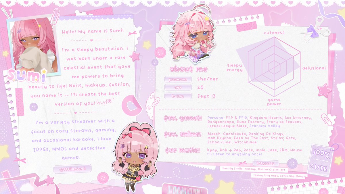 ͙͘͡★ 𝒮𝓊𝓂𝒾 🪞 tweet media