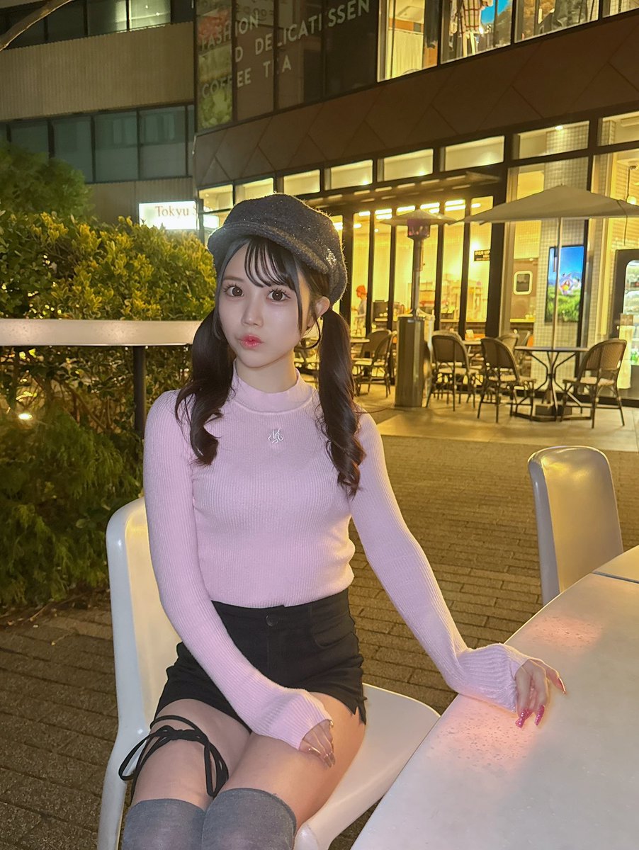 愛見おと🩵 tweet media