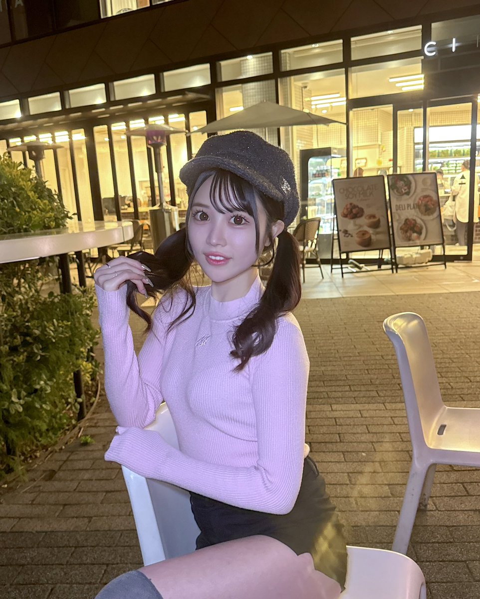 愛見おと🩵 tweet media