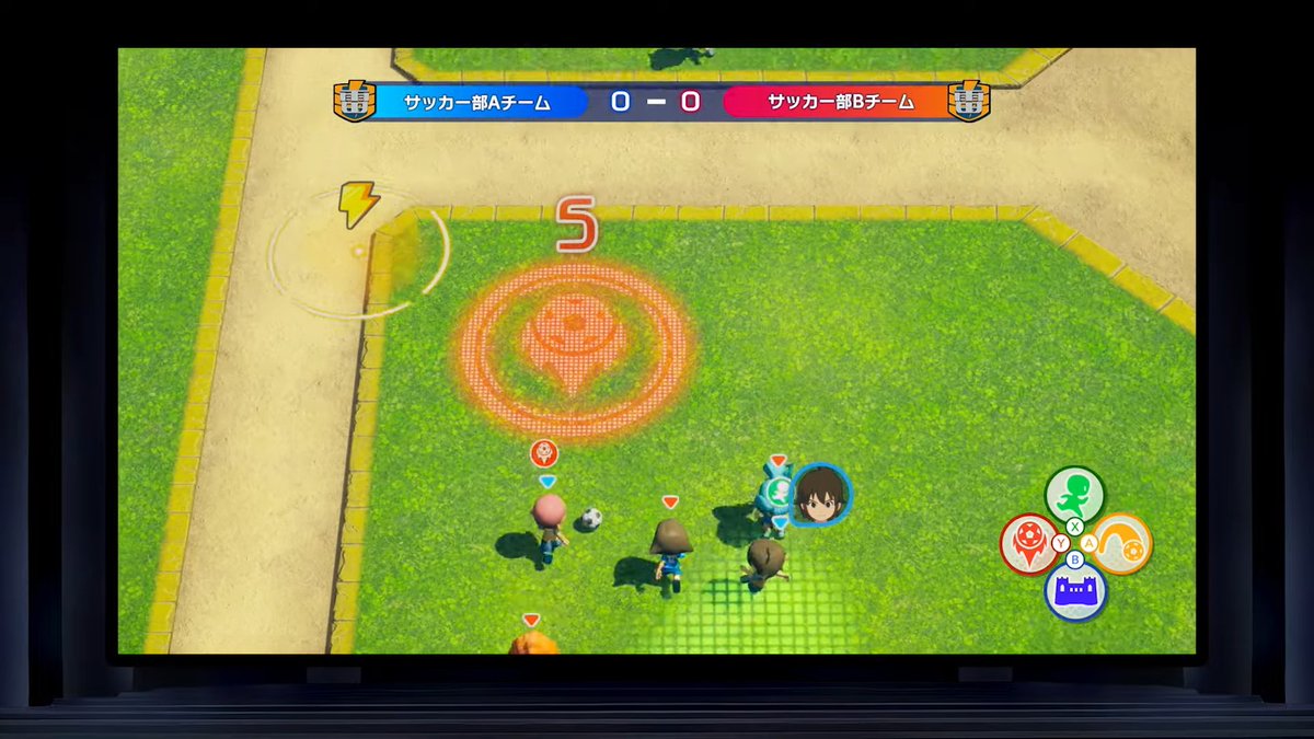 Level-5 Hub tweet media