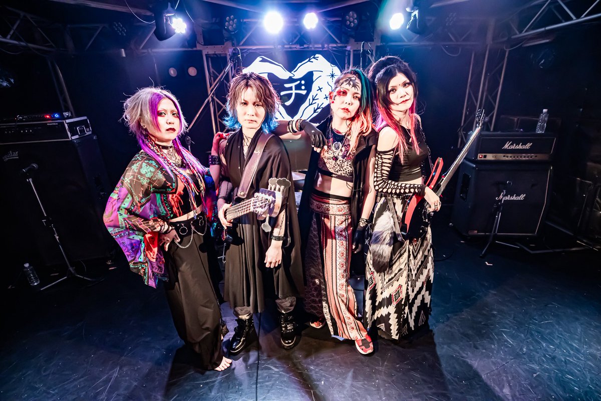 ハヂチ-HADICHI- OFFICIAL tweet media