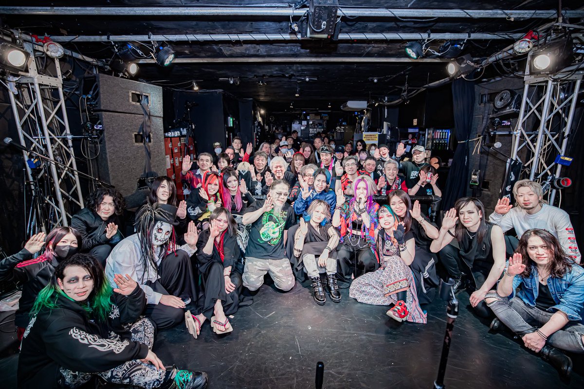 ハヂチ-HADICHI- OFFICIAL tweet media