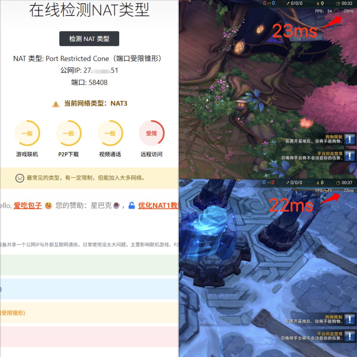 小鲸社长 tweet media