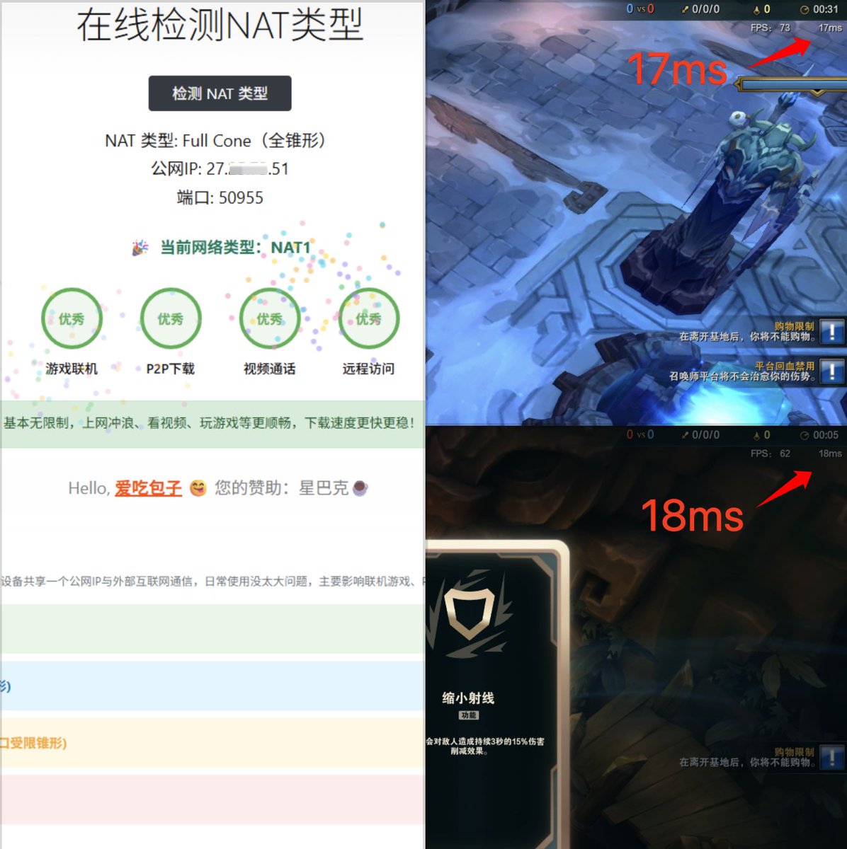 小鲸社长 tweet media