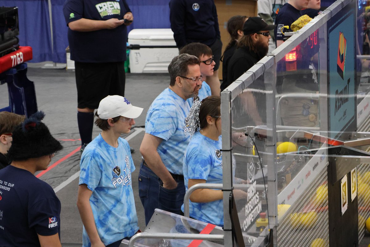 The Foley Freeze tweet media