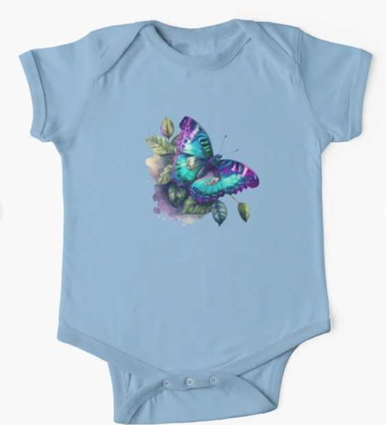 HurmerintaArt's tweet photo. Baby onesies and kids' shirts.
Unique textile for babies and kids:
https://t.co/r94LtqEsnn
#uniquedesigns #bestgiftideas #babyonesies #kidsshirts https://t.co/BnBE8C1od1