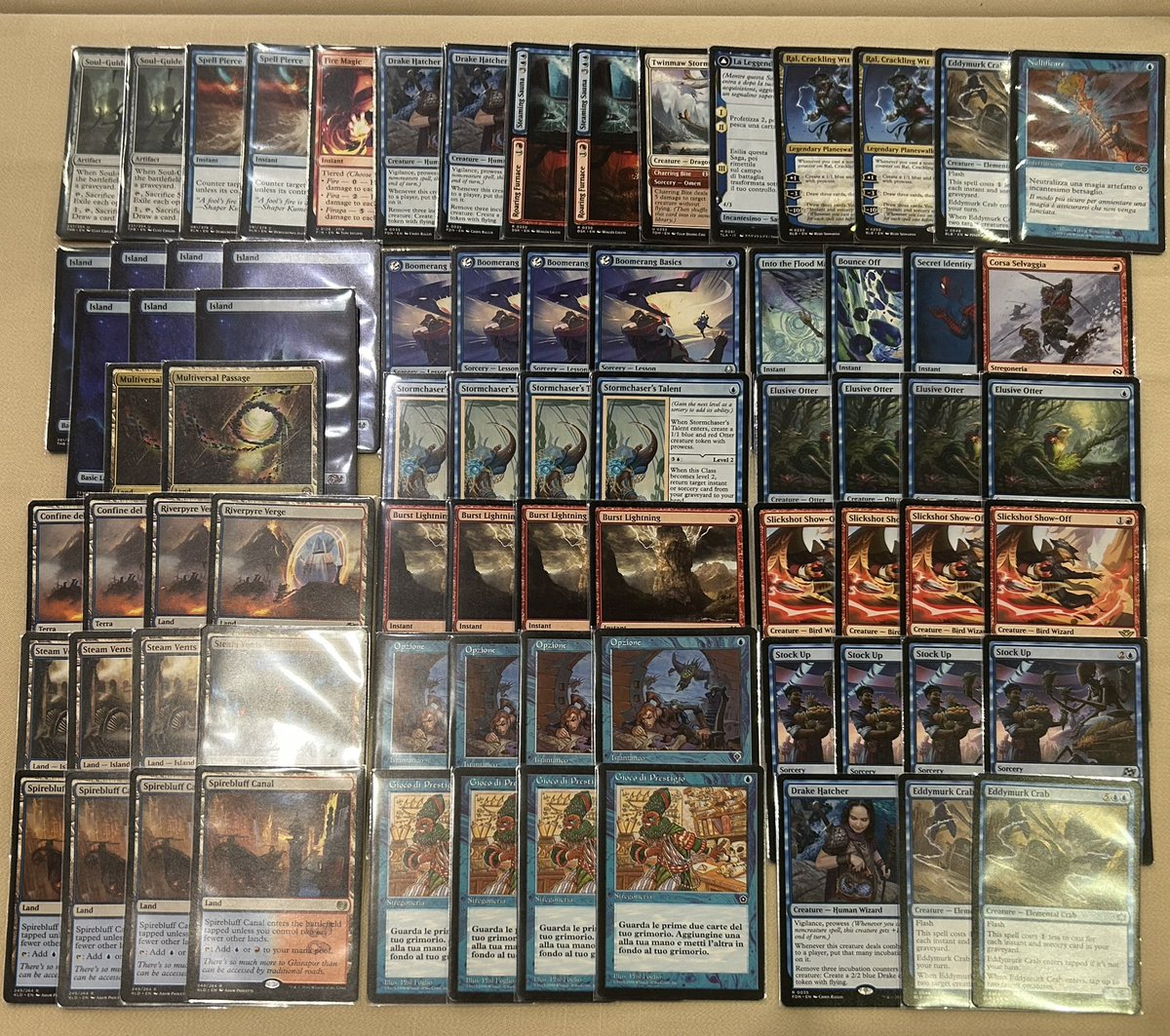 Andrea Mengucci tweet media