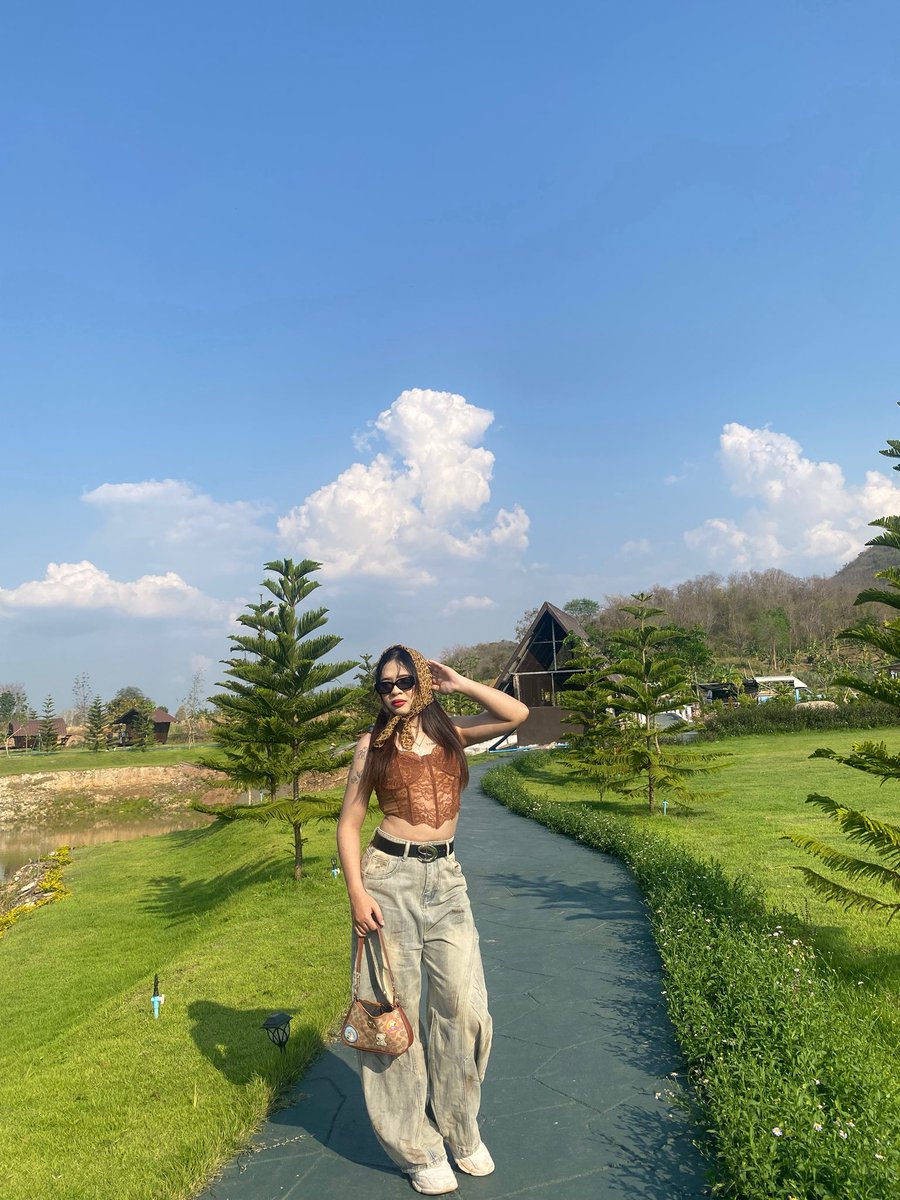 น้ำหนาว💦 tweet media