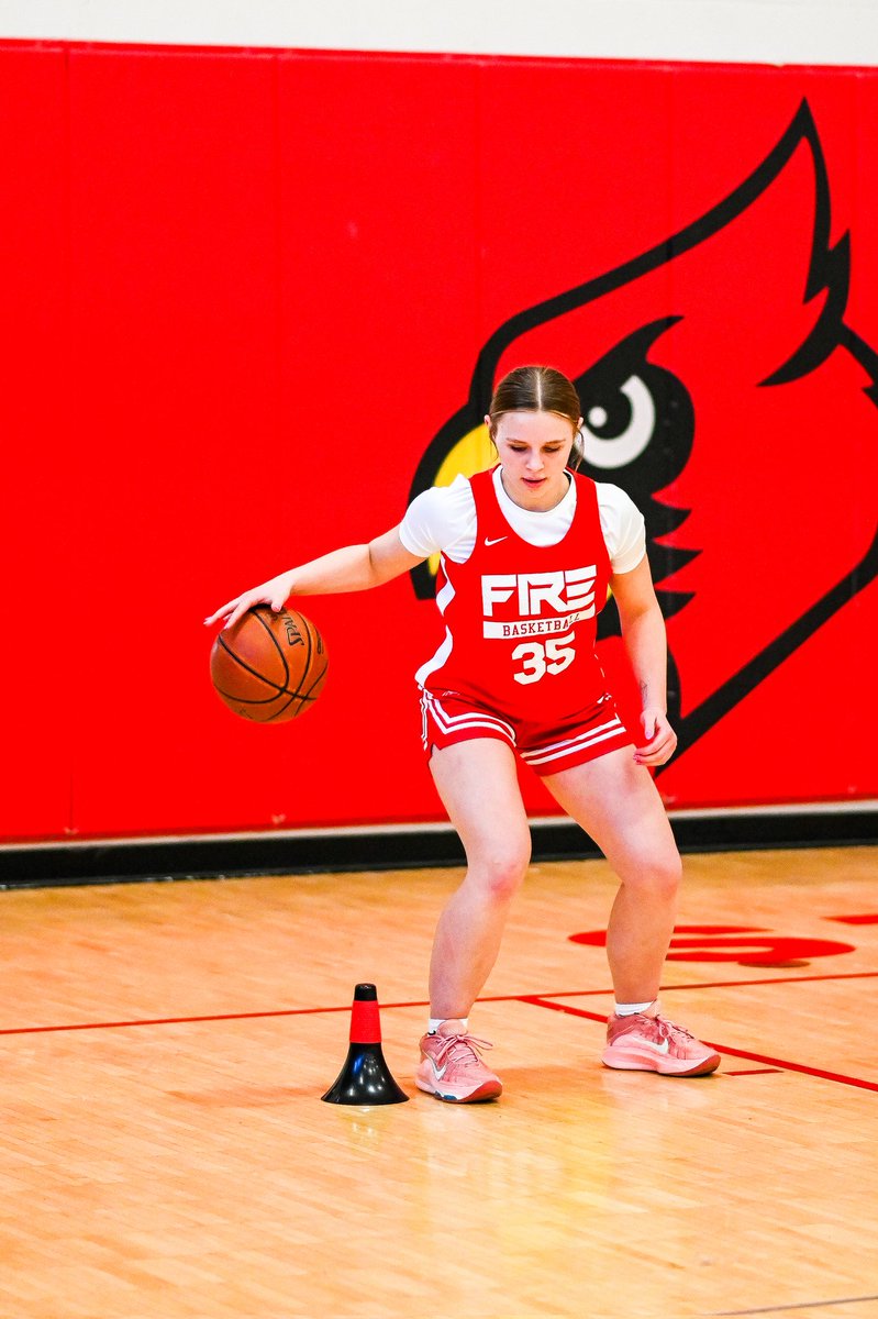 OHIO FIRE Basketball 🔥 tweet media