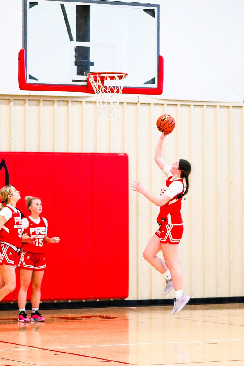 OHIO FIRE Basketball 🔥 tweet media