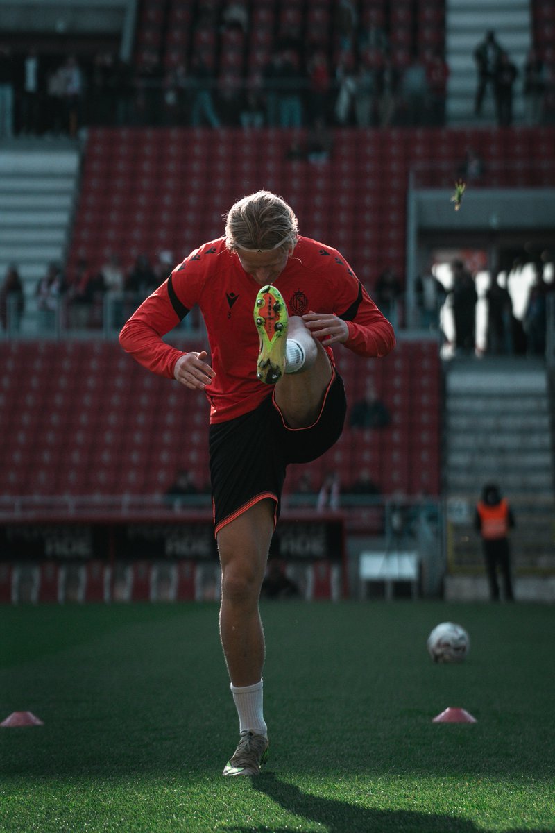 Standard de Liège tweet media