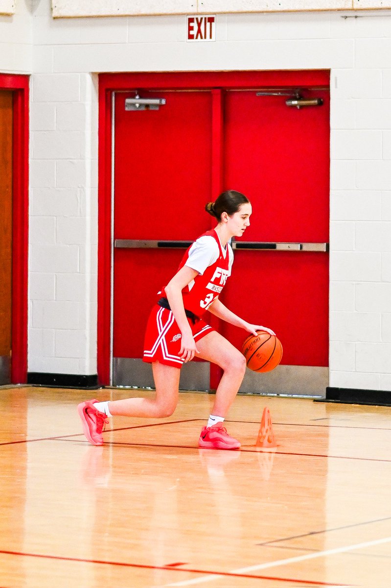 OHIO FIRE Basketball 🔥 tweet media