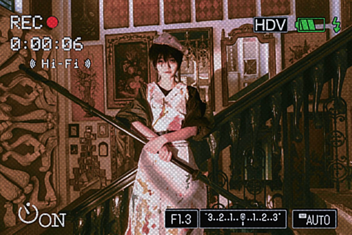 yuanbuzhi's tweet image. 💍🪶#lcb1 #limbuscompany