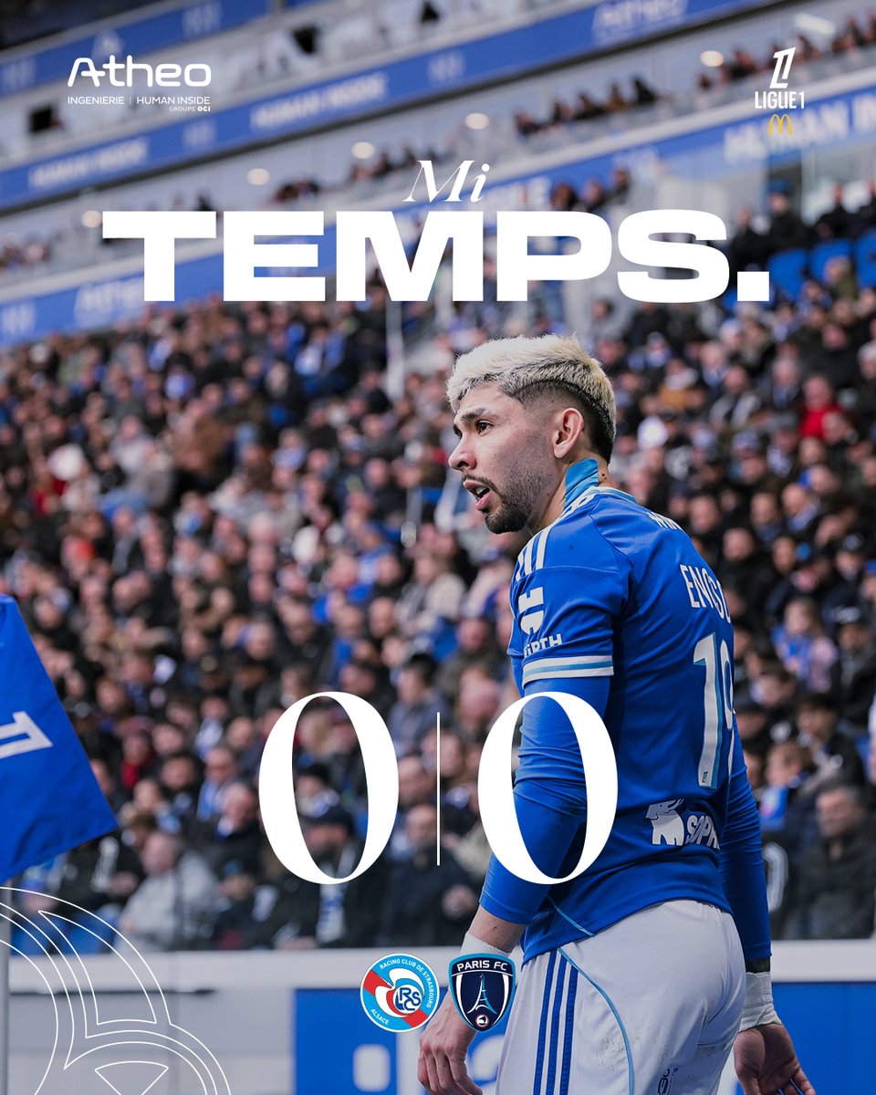 Racing Club de Strasbourg Alsace tweet media