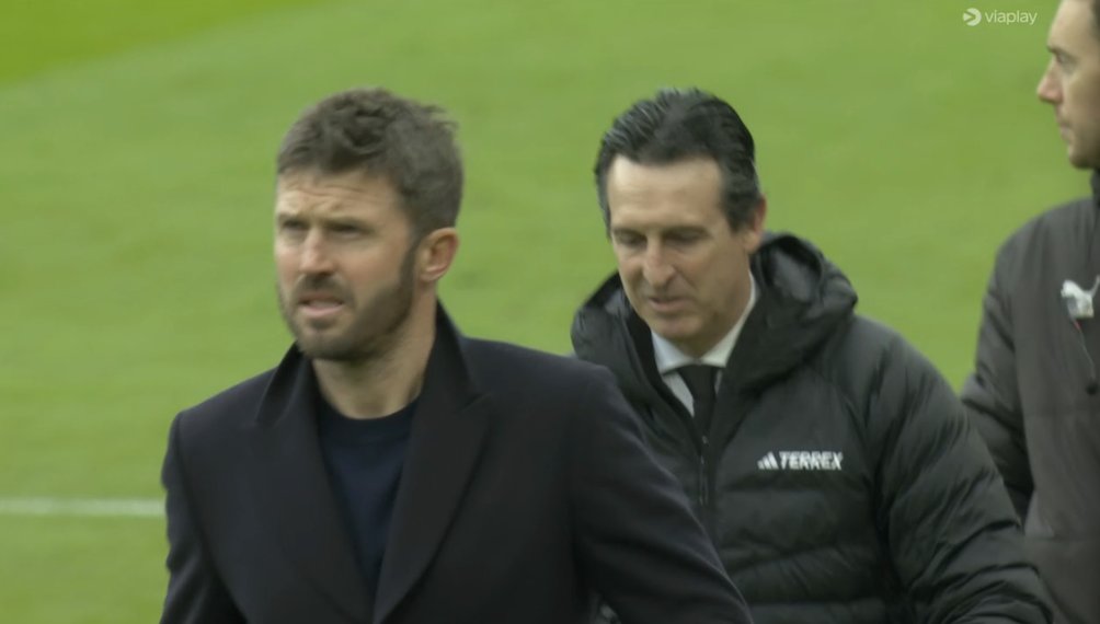 The Touchline | 𝐓 tweet media