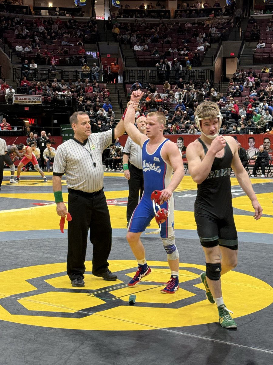 WH Wrestling tweet media