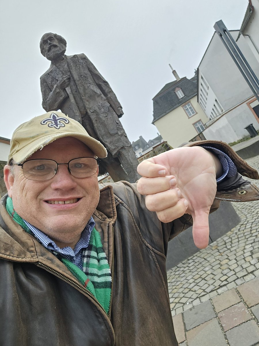 Mike Bayham tweet media